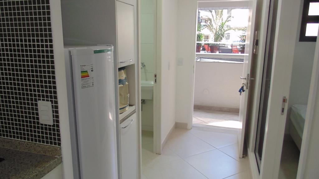 Apartamento Esplendido Na Beira-Mar Apartment Fortaleza  Exterior photo