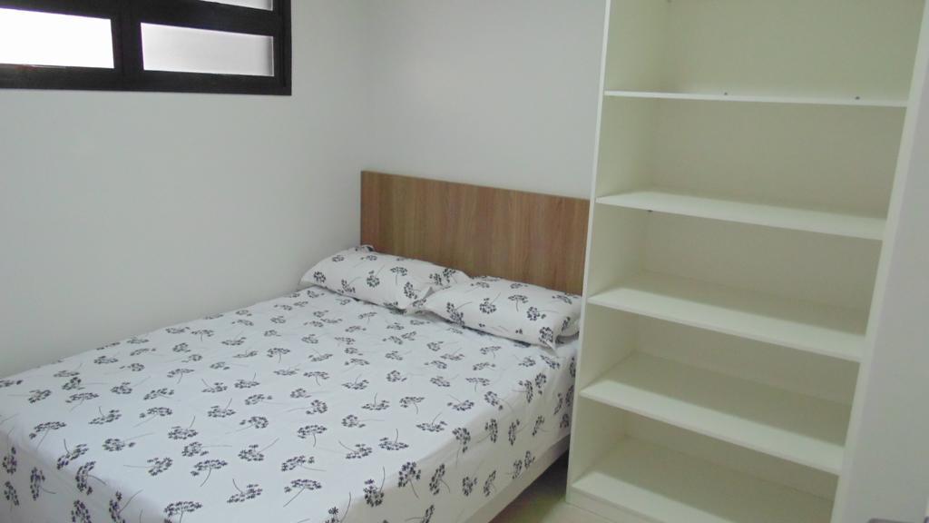 Apartamento Esplendido Na Beira-Mar Apartment Fortaleza  Exterior photo