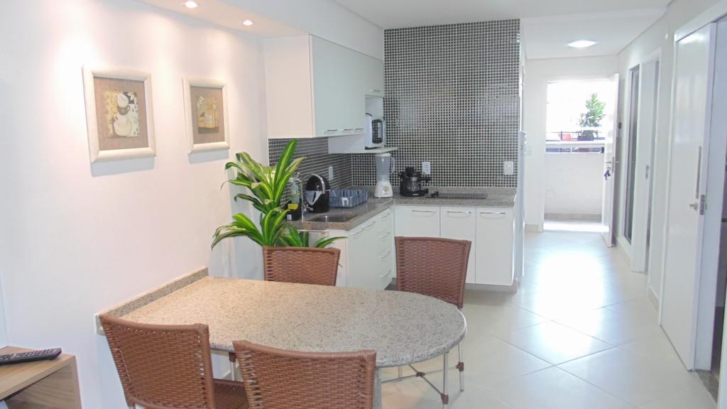 Apartamento Esplendido Na Beira-Mar Apartment Fortaleza  Exterior photo